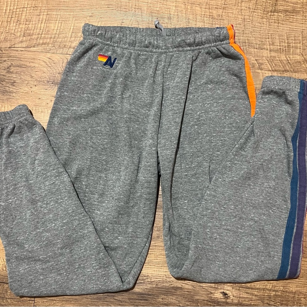 Aviator Nation original sweatpants